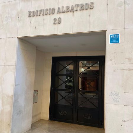 Precioso Apartamento Exterior En Zaragoza Centro. Exterior photo