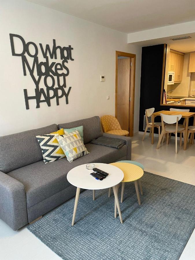 Precioso Apartamento Exterior En Zaragoza Centro. Exterior photo