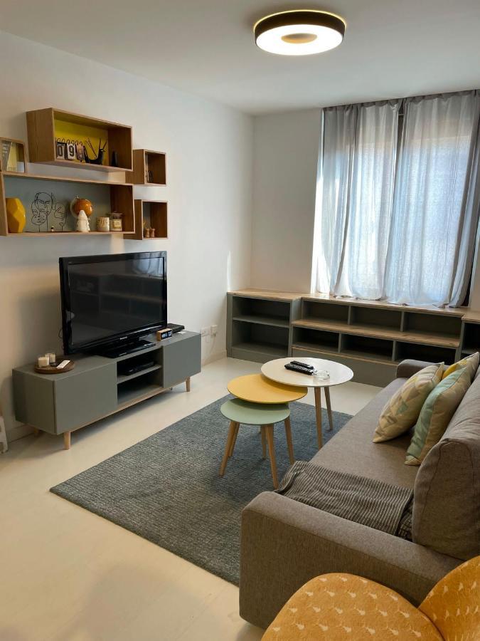 Precioso Apartamento Exterior En Zaragoza Centro. Exterior photo