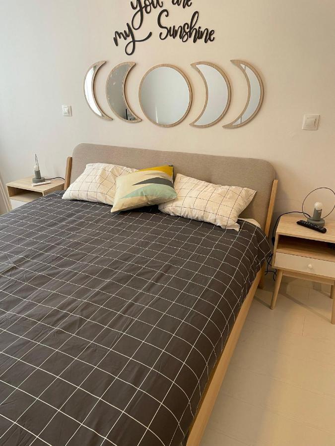 Precioso Apartamento Exterior En Zaragoza Centro. Exterior photo