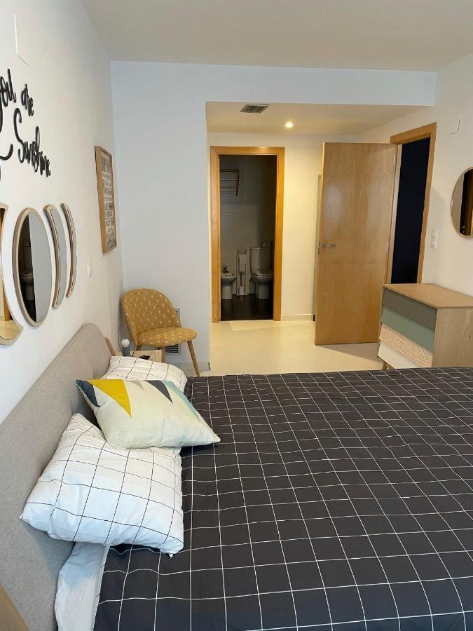 Precioso Apartamento Exterior En Zaragoza Centro. Exterior photo